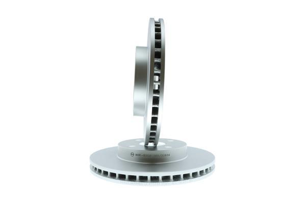 Discos de freno AISIN ref. A6F998S
